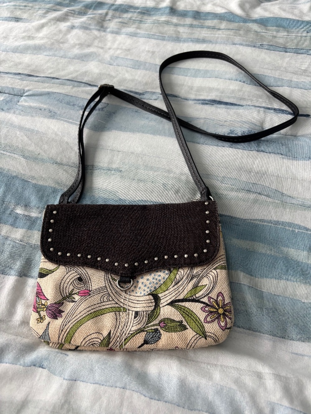 Sakroots Over the shoulder Handbag